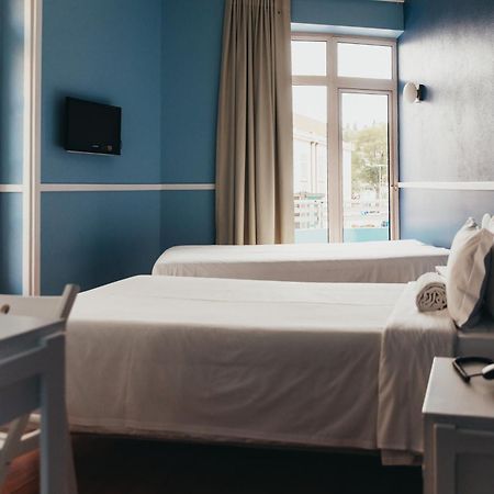 Hotel Leiria Classic Luaran gambar