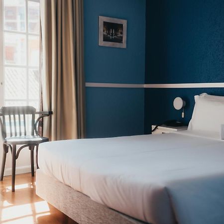 Hotel Leiria Classic Luaran gambar