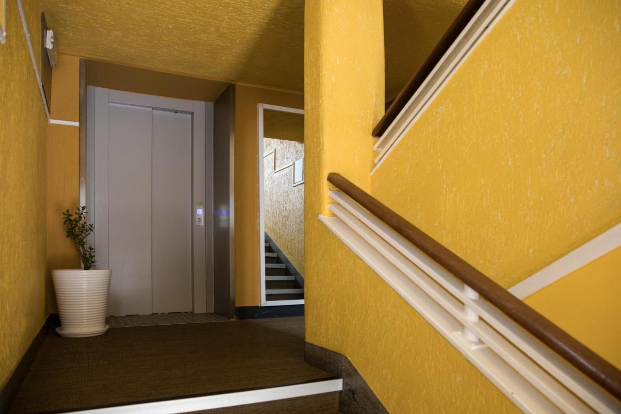 Hotel Leiria Classic Luaran gambar