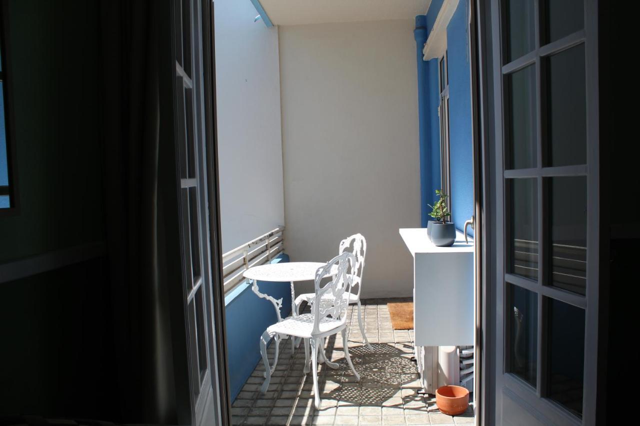 Hotel Leiria Classic Luaran gambar