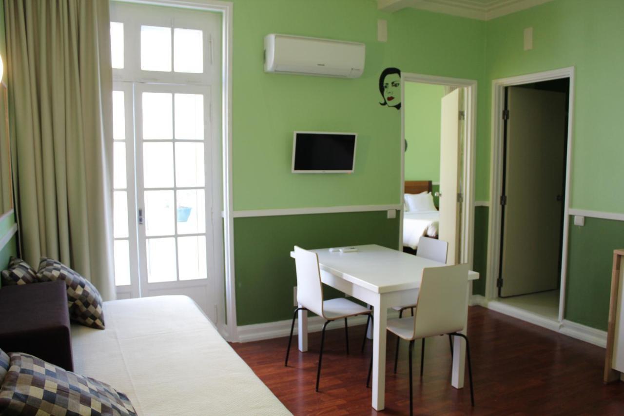 Hotel Leiria Classic Luaran gambar