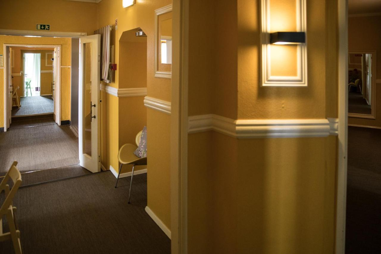 Hotel Leiria Classic Luaran gambar