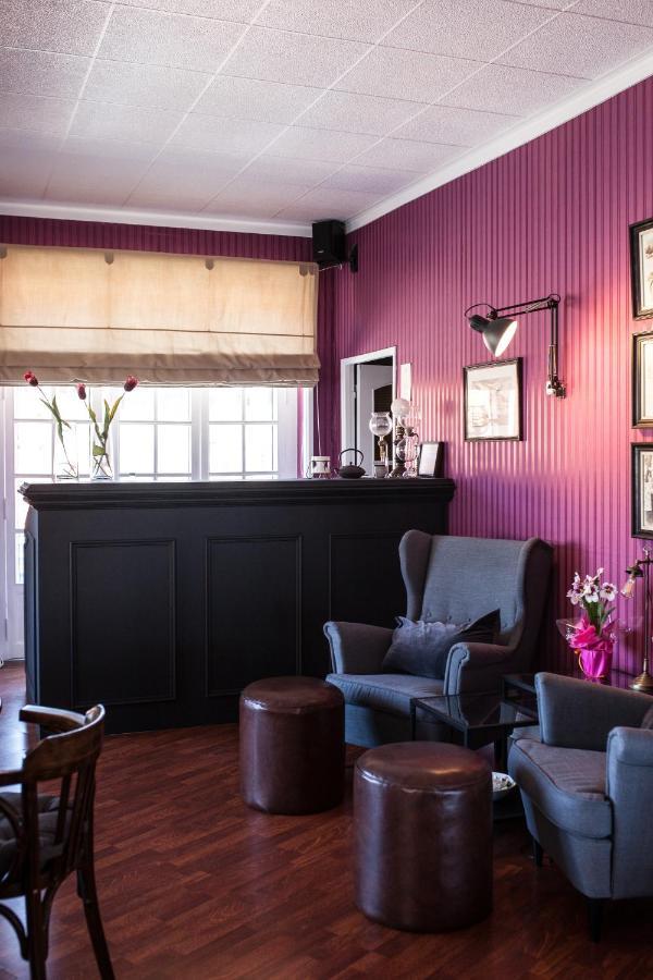 Hotel Leiria Classic Luaran gambar