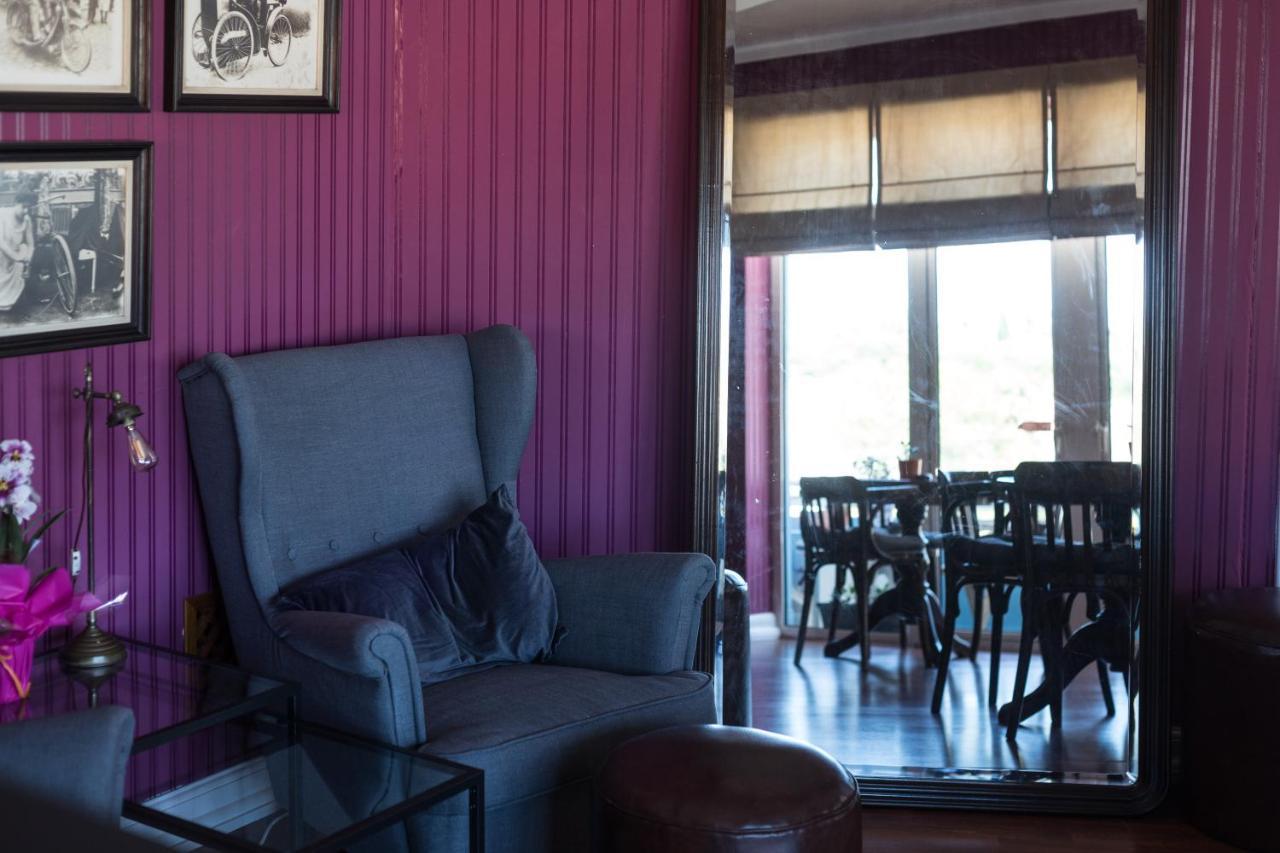 Hotel Leiria Classic Luaran gambar