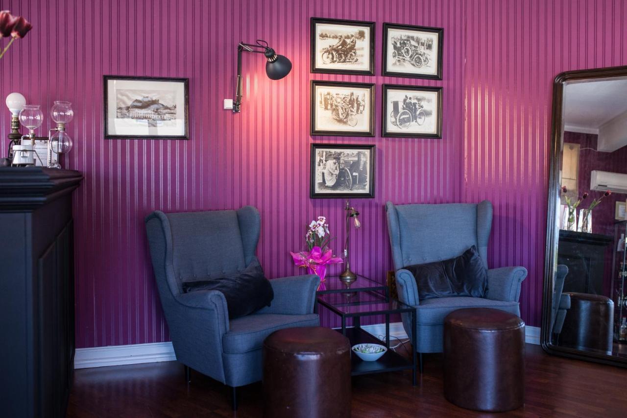 Hotel Leiria Classic Luaran gambar