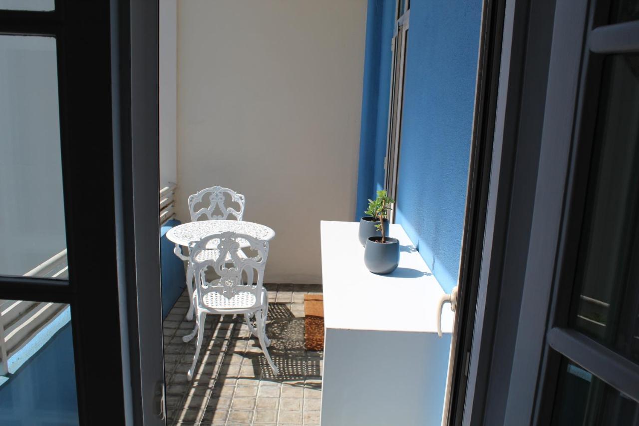 Hotel Leiria Classic Luaran gambar