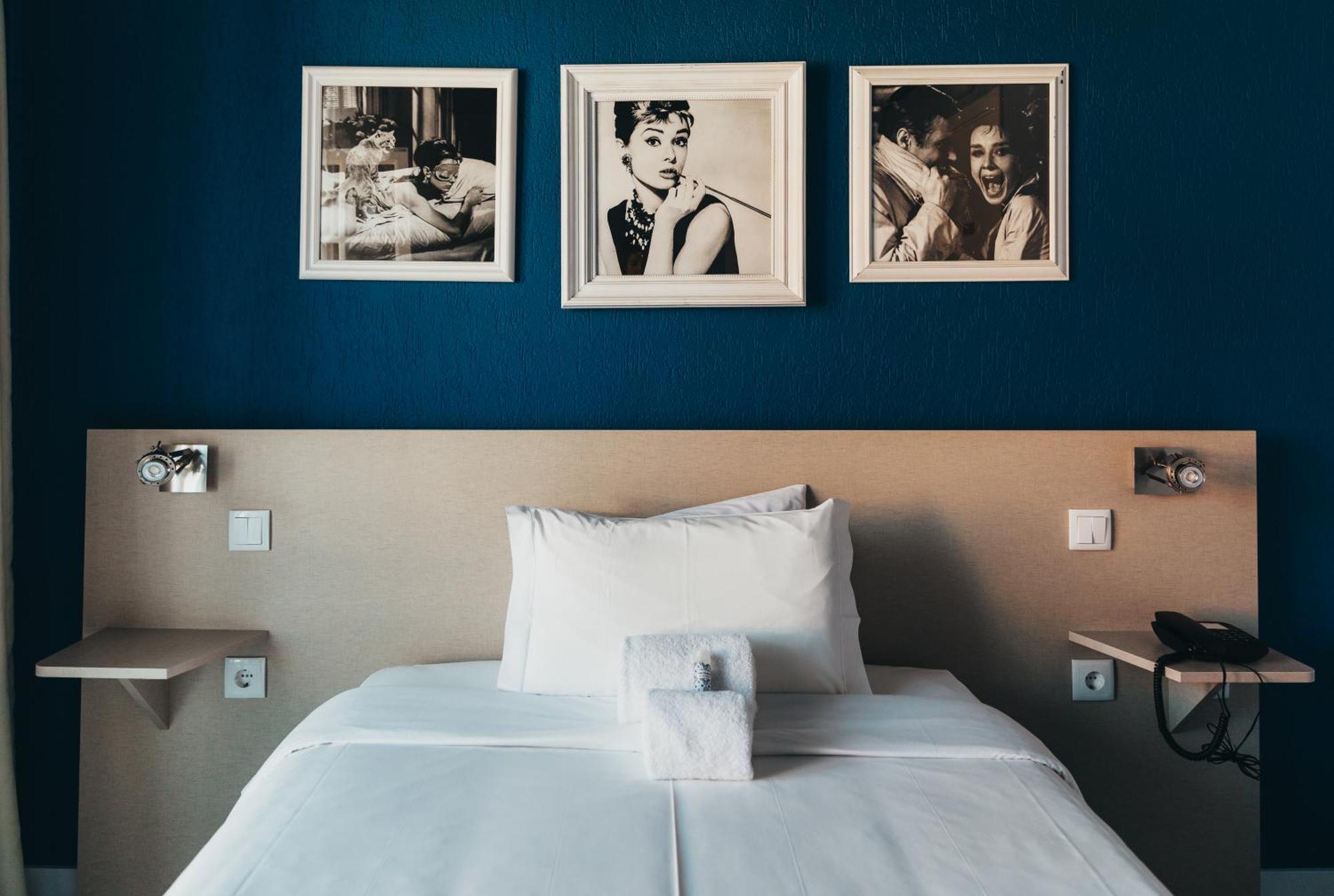 Hotel Leiria Classic Luaran gambar