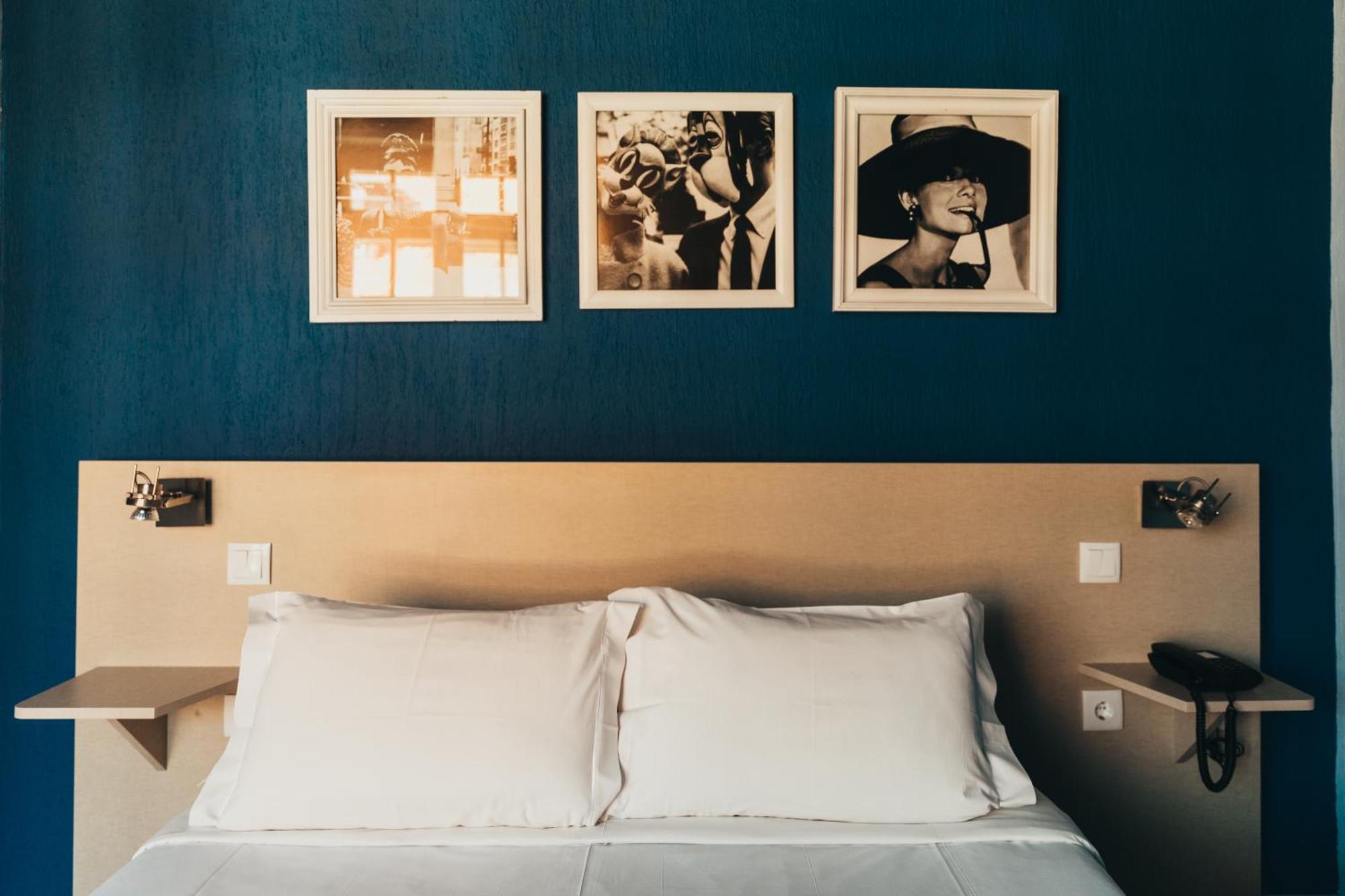 Hotel Leiria Classic Luaran gambar