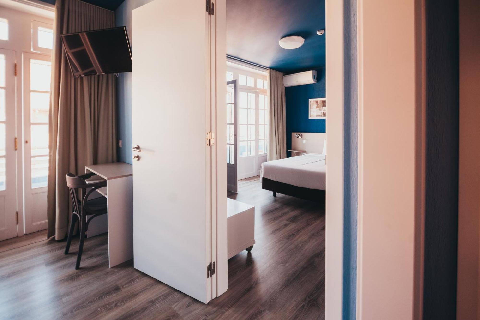 Hotel Leiria Classic Luaran gambar