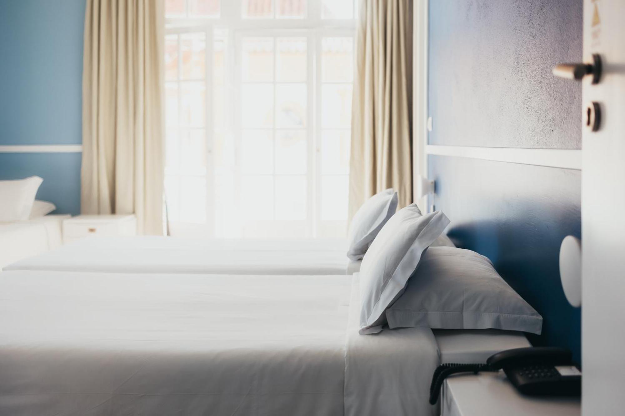 Hotel Leiria Classic Luaran gambar
