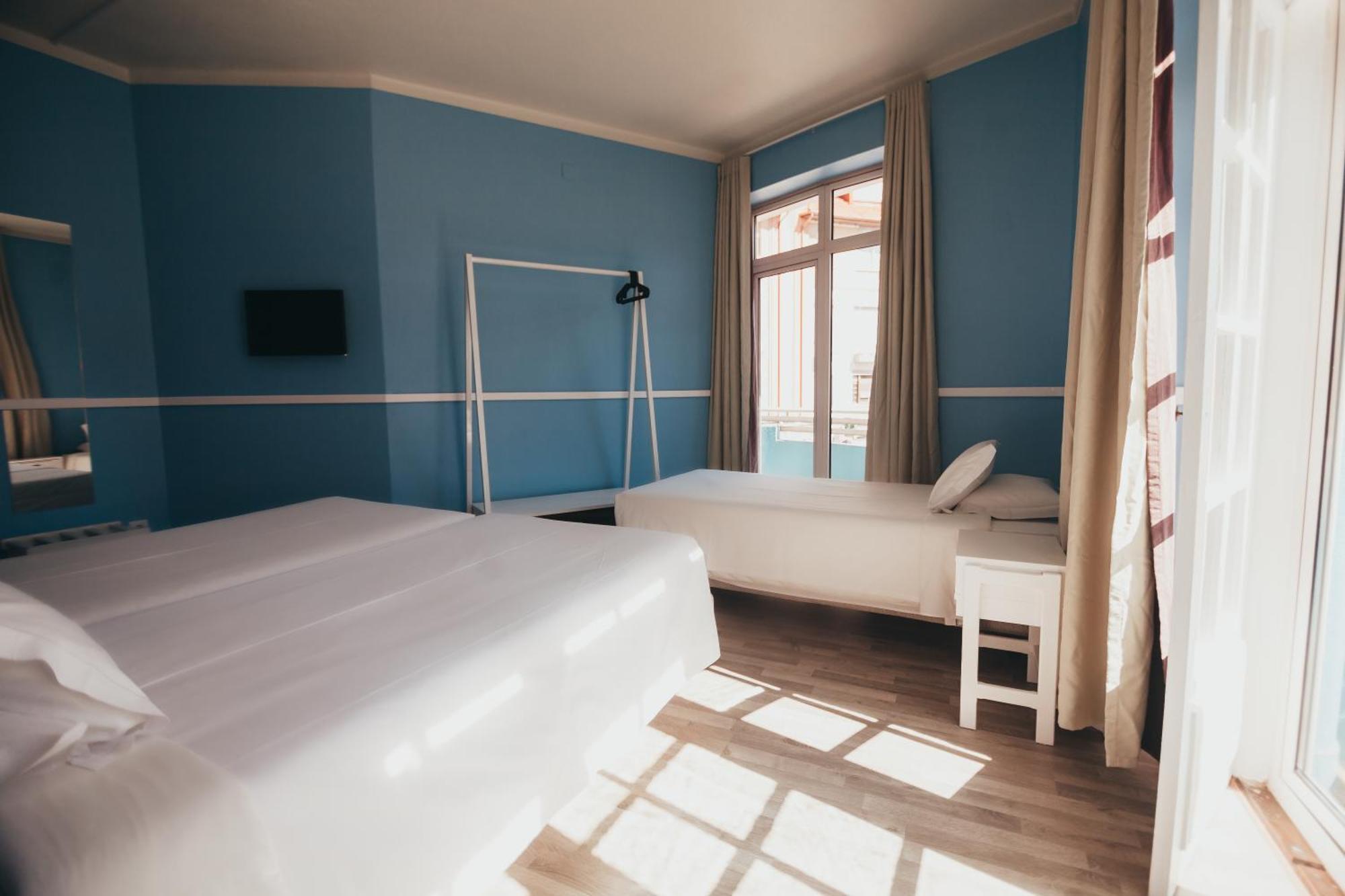 Hotel Leiria Classic Luaran gambar