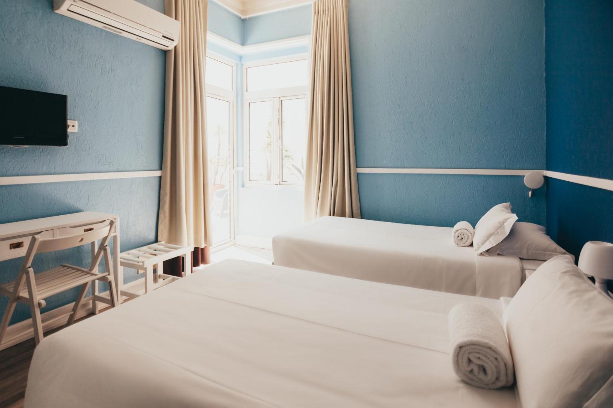 Hotel Leiria Classic Luaran gambar