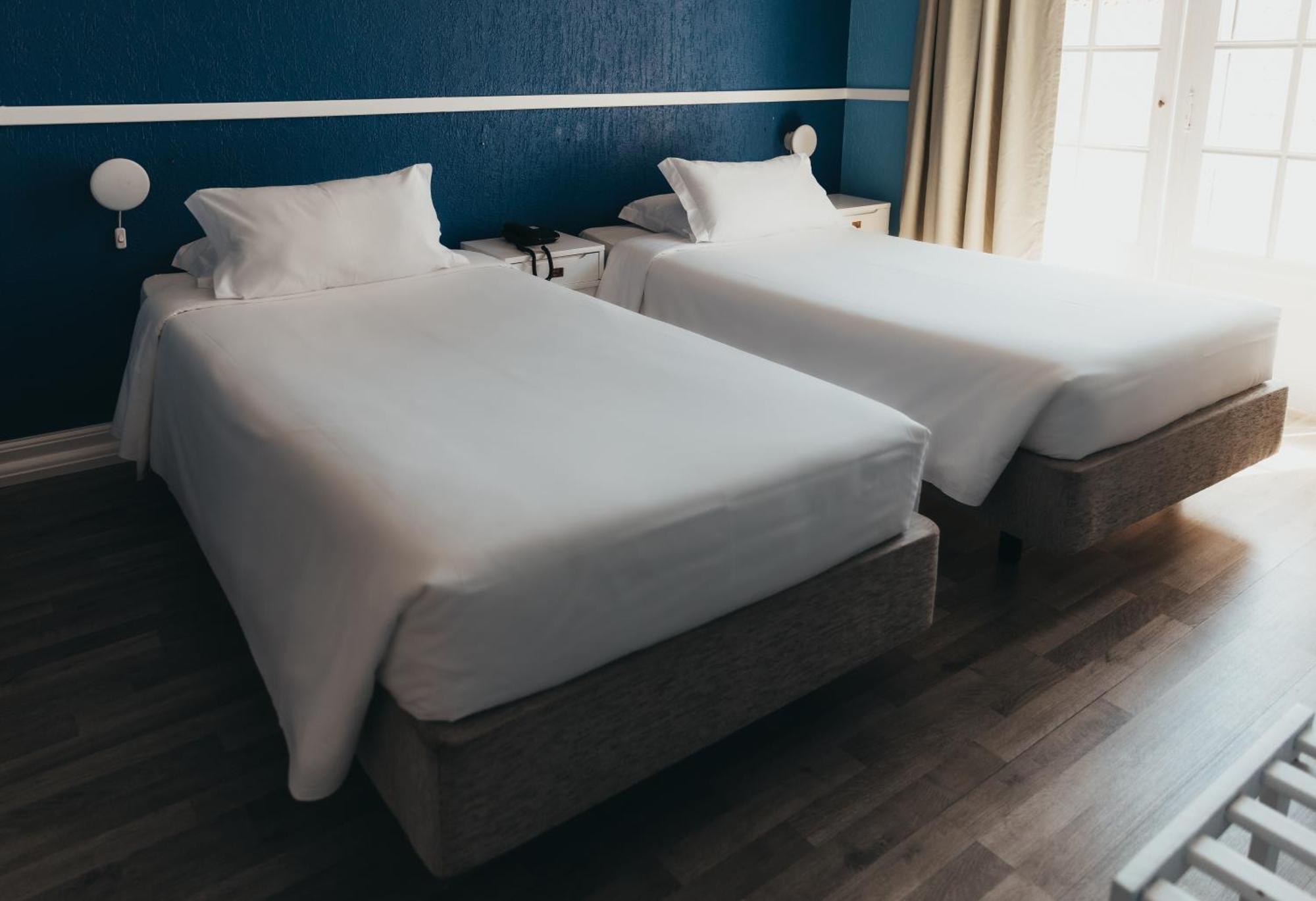 Hotel Leiria Classic Luaran gambar
