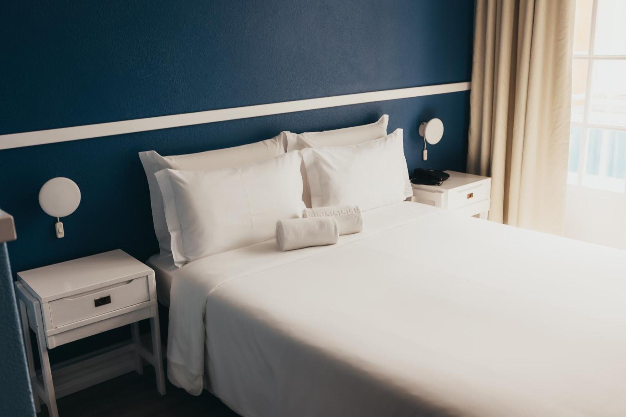 Hotel Leiria Classic Luaran gambar