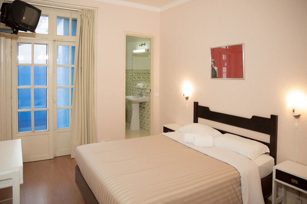 Hotel Leiria Classic Luaran gambar