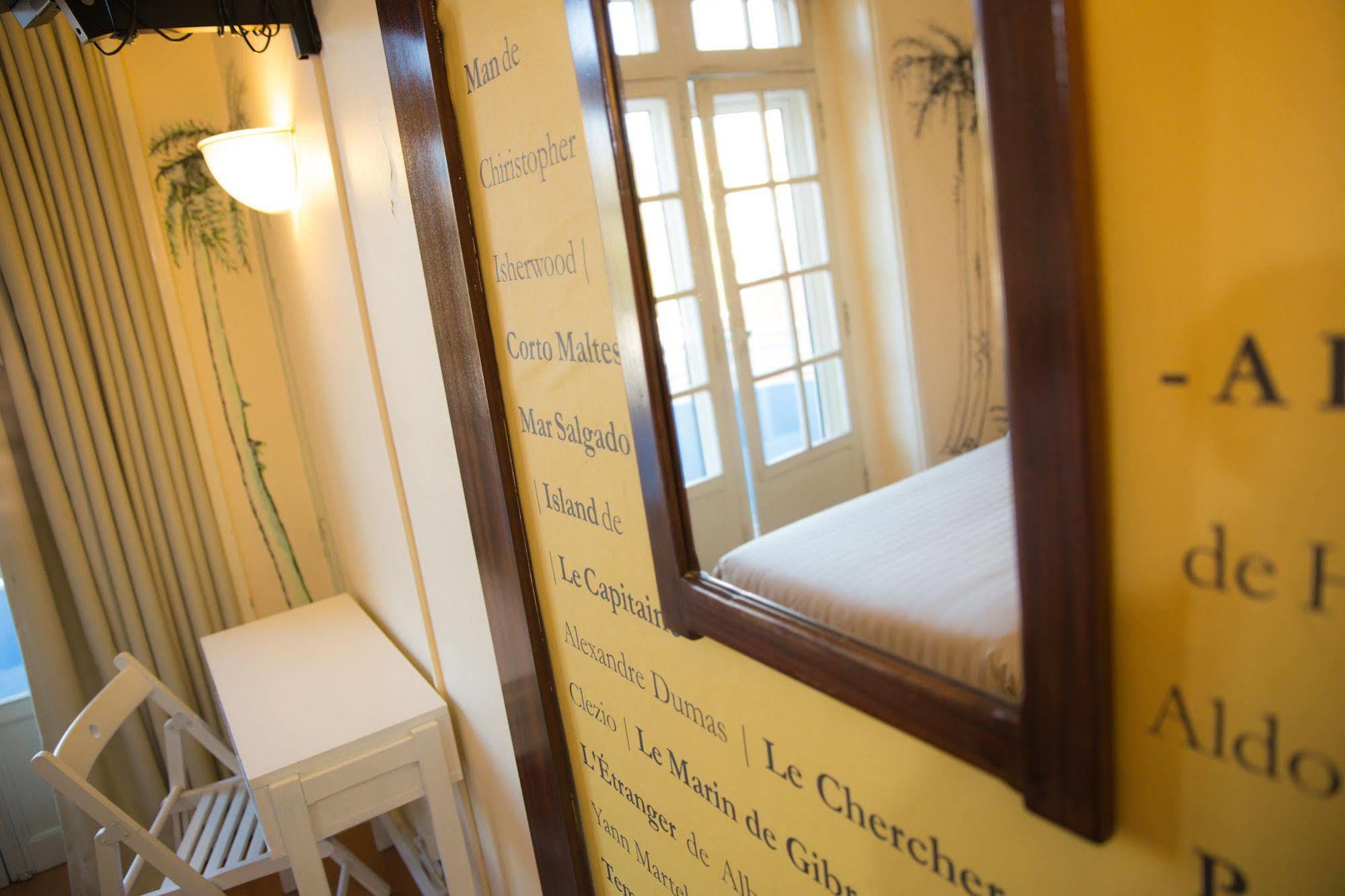 Hotel Leiria Classic Luaran gambar