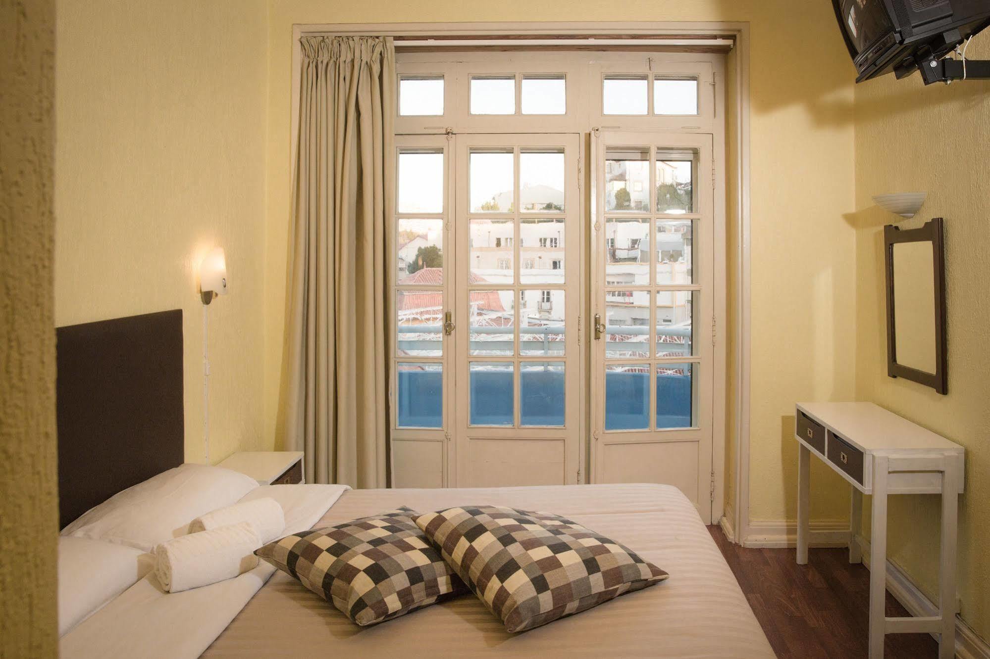 Hotel Leiria Classic Luaran gambar