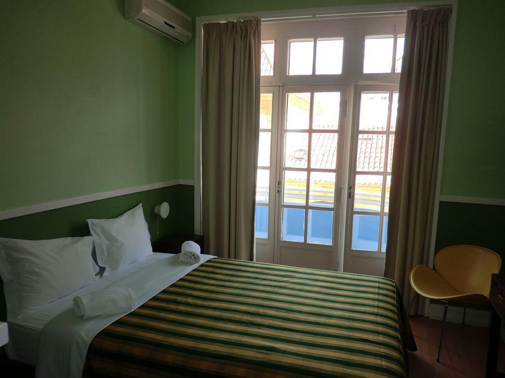 Hotel Leiria Classic Luaran gambar