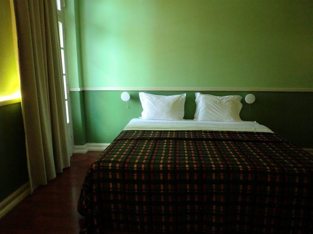 Hotel Leiria Classic Luaran gambar