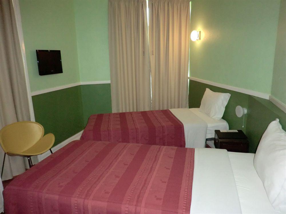 Hotel Leiria Classic Luaran gambar